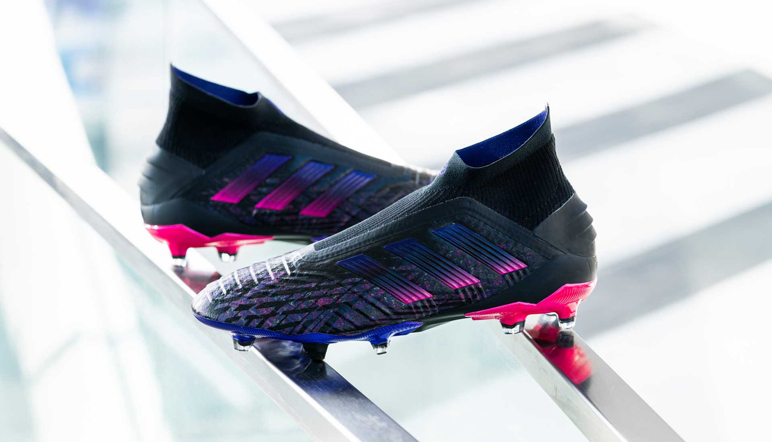 阿迪达斯博格巴球鞋,adidas博格巴系列