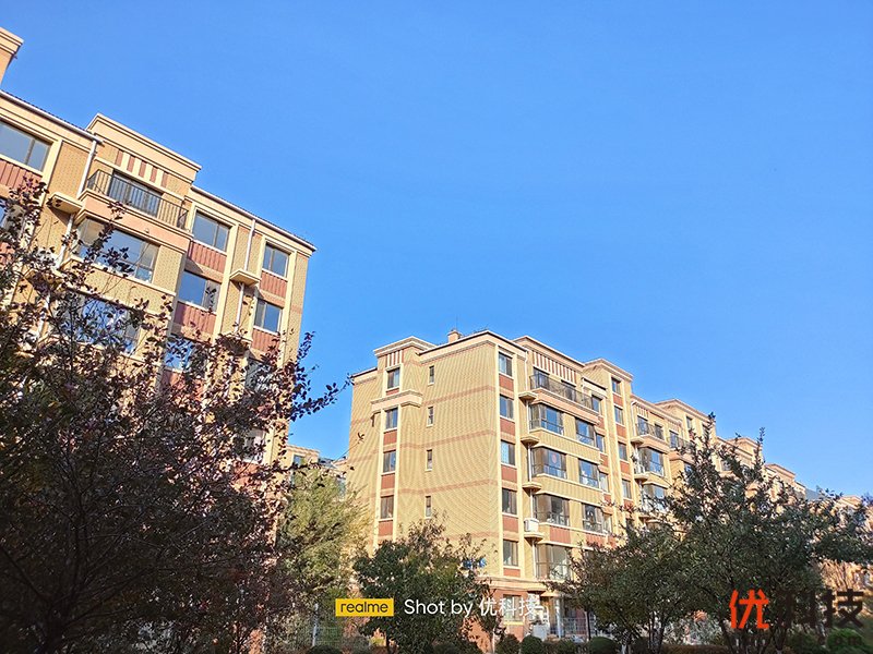 爆款力作，性能更出色realme真我Q3s优科技全面评测