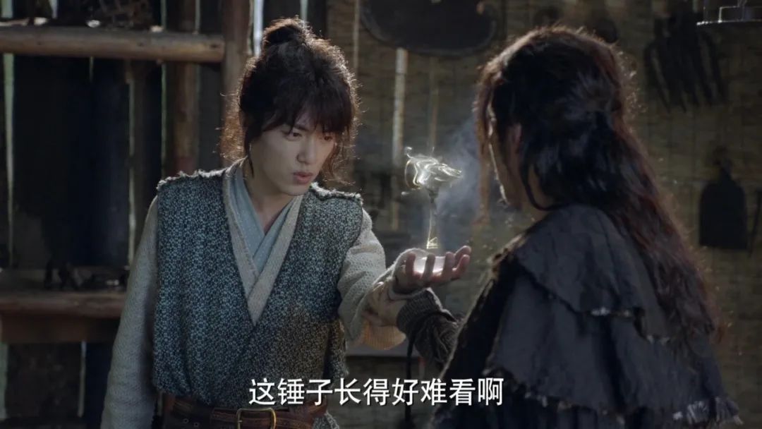 5集真香!没有金手指,主角冒“傻”气,热血剧终于找对路子了