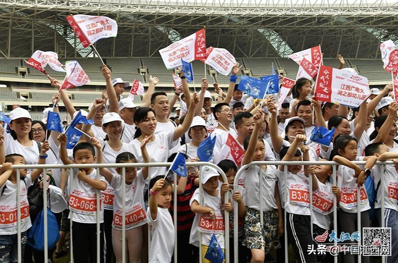 南昌城市定向挑战赛主题路线明细,国贸江西2019南昌城市定向挑战赛