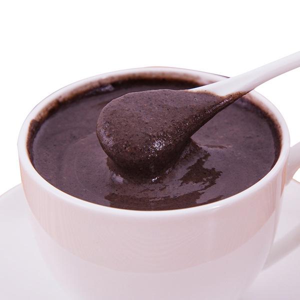 低脂饱腹代餐粉推荐,仙女必备零食100例