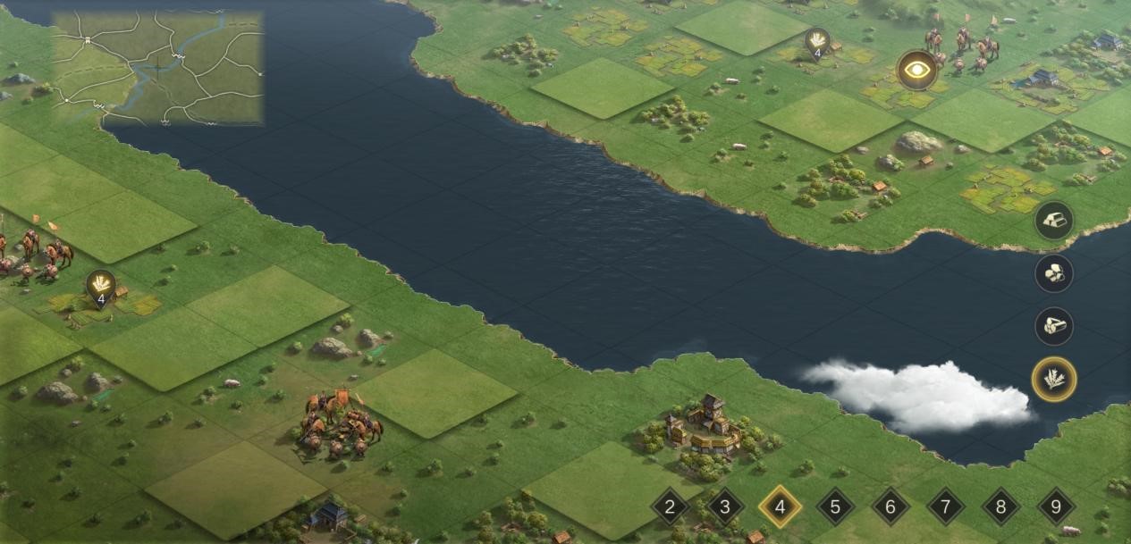 割草游戏也内卷！真三国无双4最经典？真三系列还能怎么打动你