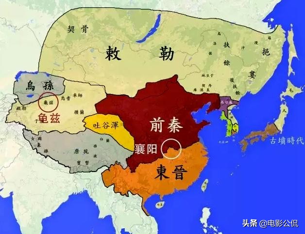 天龙八部鸠摩智内力被吸走,天龙八部中鸠摩智是武学奇才