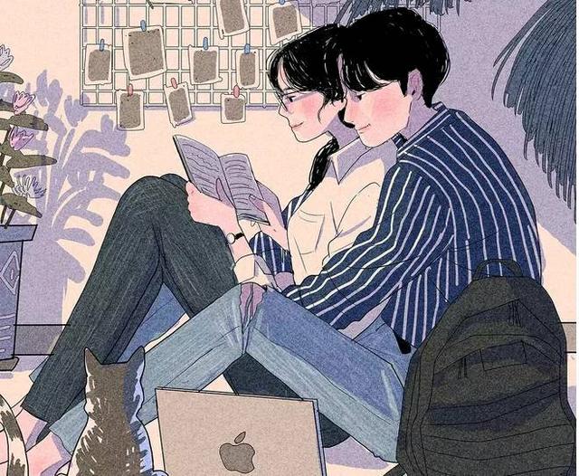 已婚女人喜欢聪明的男人,聪明女人爱上已婚男人的痛苦