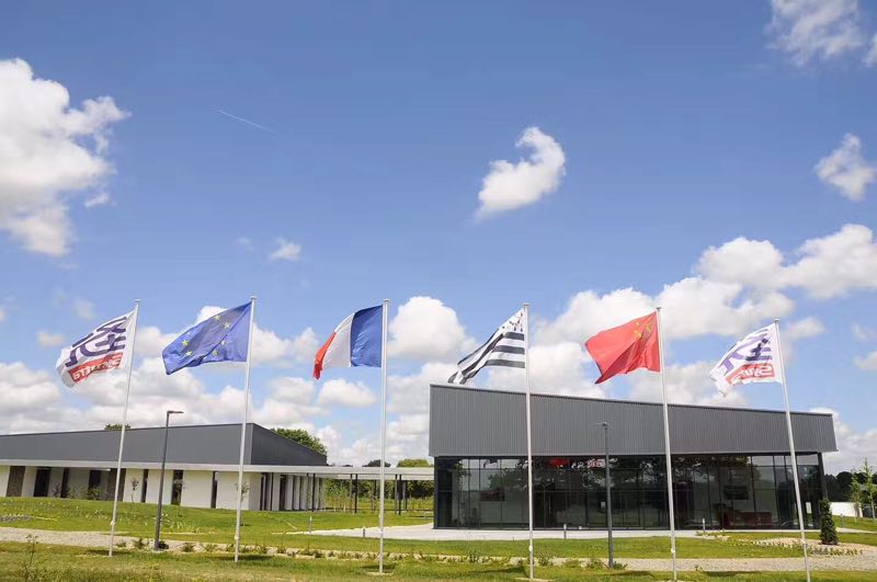 延续母爱强化免疫力,我的天使领育奶粉是成长好搭档