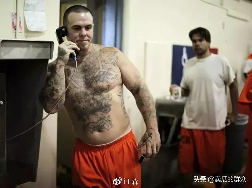 老干妈在美国监狱的影响力,老干妈在美国监狱的生活