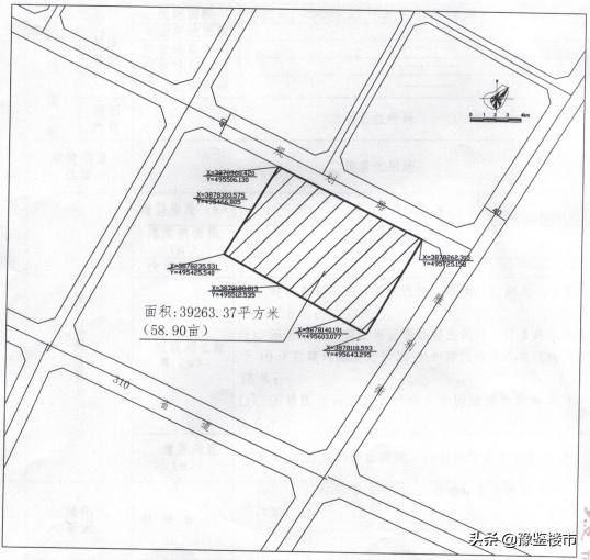 原阳县最新土地拍卖信息,原阳土地出售