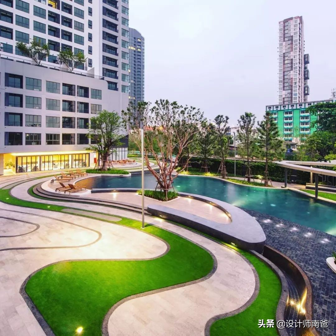 社区环境改造案例,改造家庭教育环境