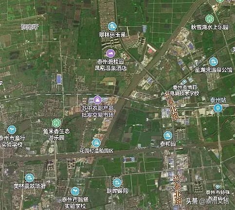 谈谈网圈鄙视链,今天泰州市热议话题