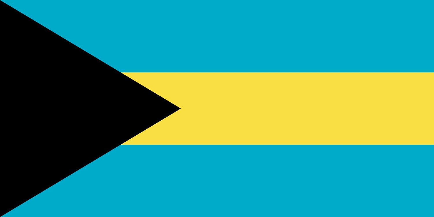 一直薅美国羊毛成为世界上最富有的黑人国家——巴哈马