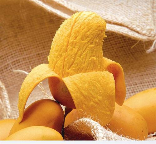 三种芒果最便宜,买芒果的正确方法