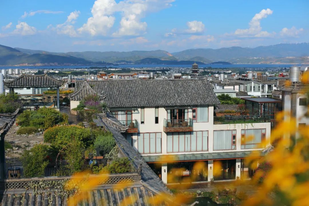 云南大理古城逛吃,大理好吃的特产哪里买最便宜