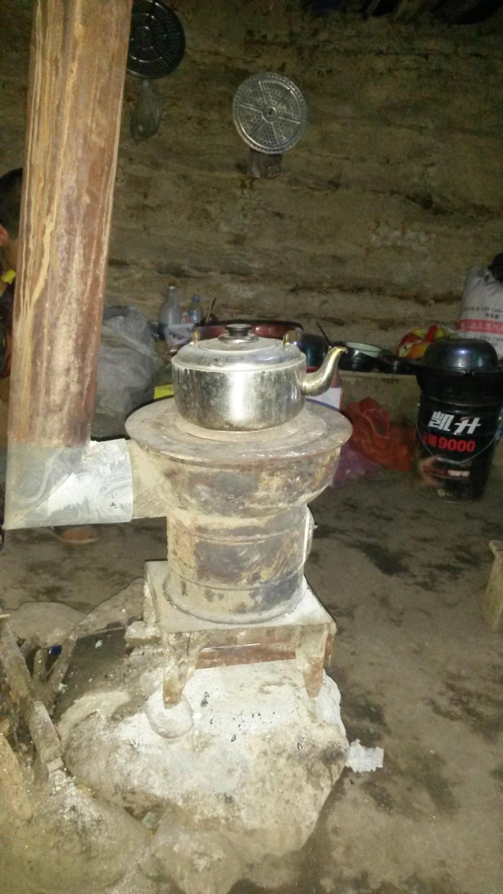 带上UL从狼塔C回家