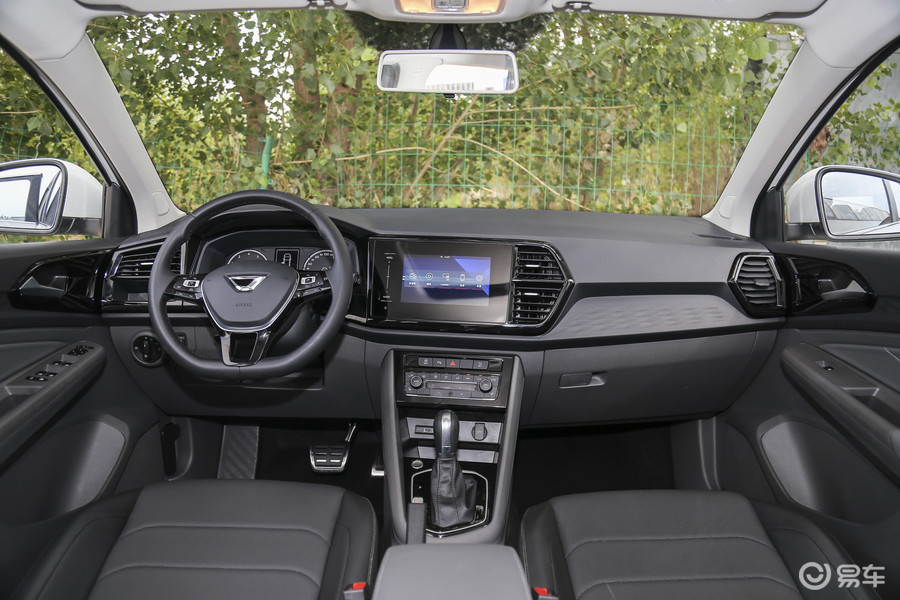 捷达vs5最新对比评测,捷达vs5最新深度测评