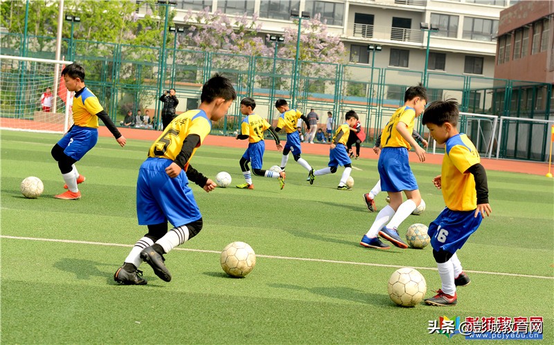 港务区校园足球联赛,徐州港务区足球联赛比赛