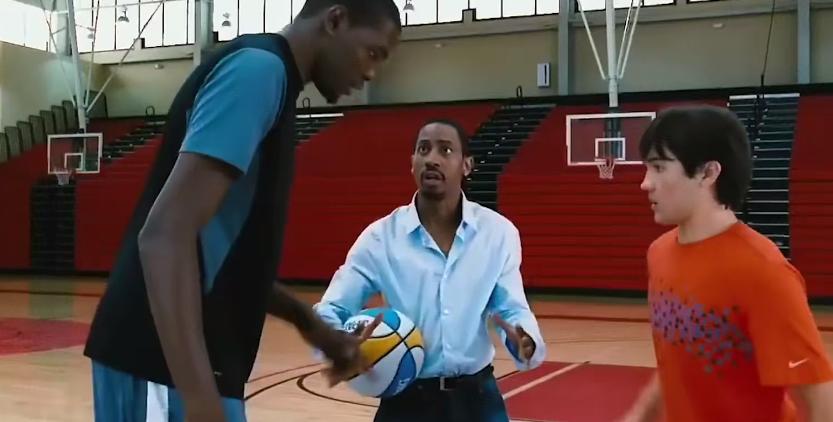 关于杜兰特的10件事,关于杜兰特10件事