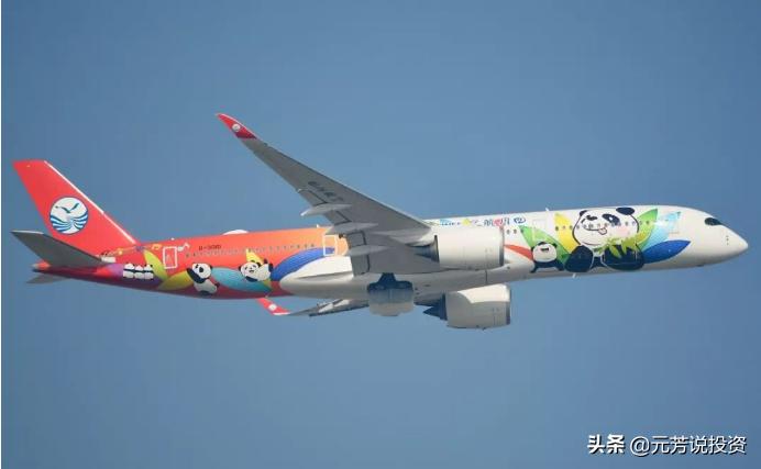 世界级航空公司厦航,中国十大航空公司排名2023