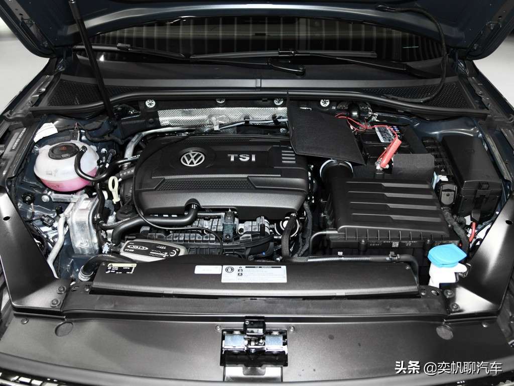 喜提大众蔚揽,有钱就买奥迪