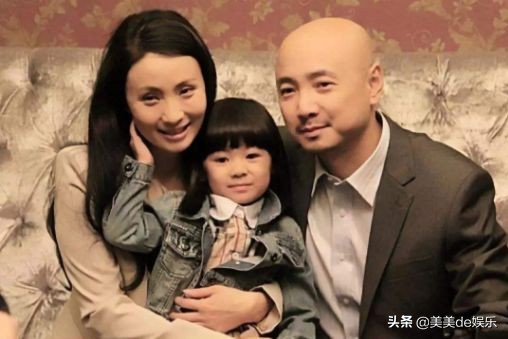 自曝是老公的备胎，正当红退圈，只想做家庭主妇？