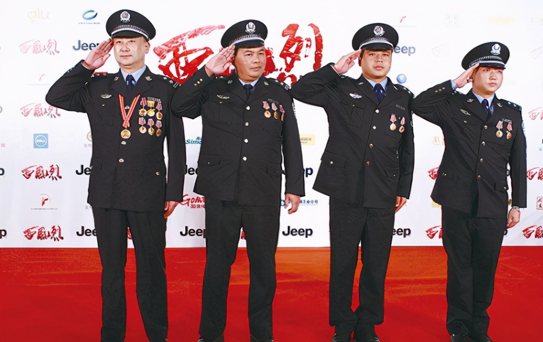 吴京真实经历改编的电影,真实的电影改编事件