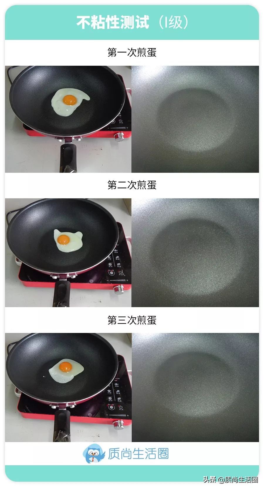 不粘锅36寸,实测36款不粘锅国产的性价比更高