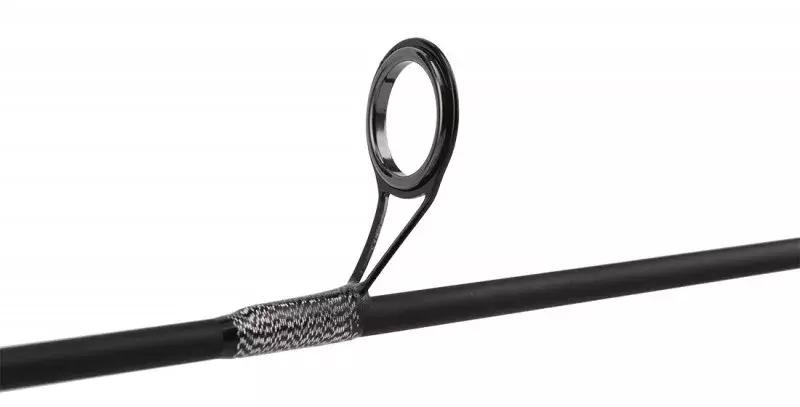 路亚新手怎么买路亚竿,科普路亚竿知识