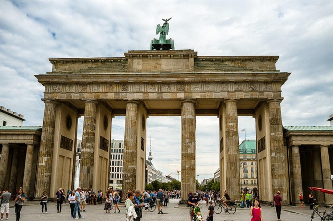 不能错过的五十个风景,50个不可错过的机会