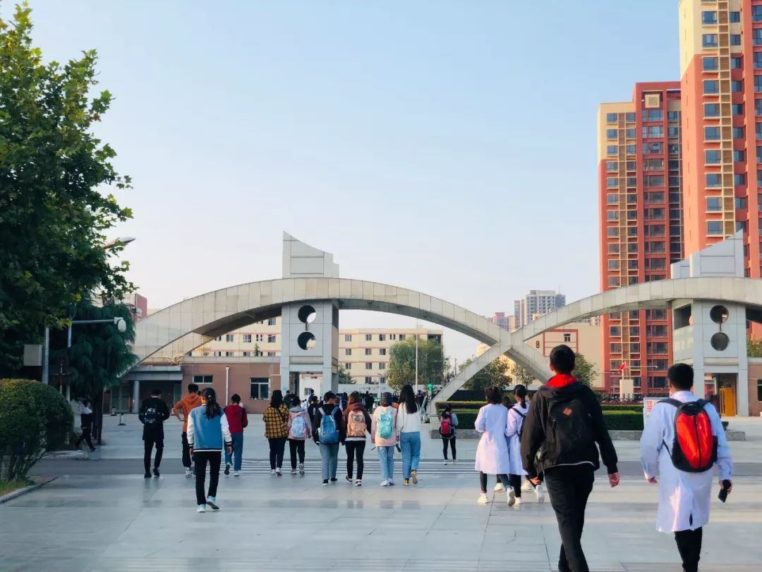 西安三大巨头,西安三巨头学校