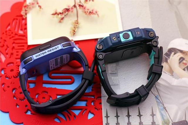 千元以上旗舰款儿童手表PK:小寻MAXPro与小天才Z6,谁更出色?