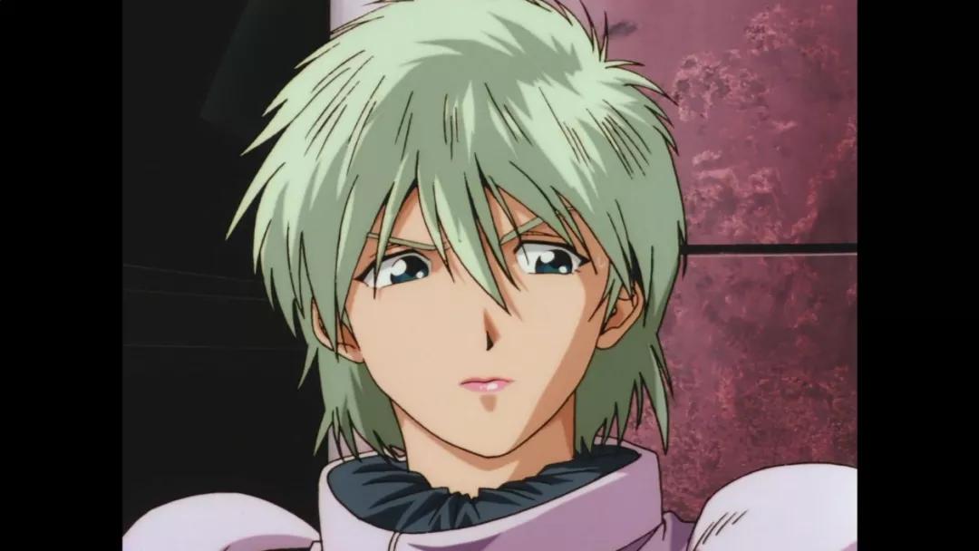 高达浪漫,最浪漫的高达