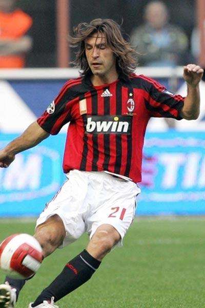 被遗忘的古典前腰,古典前腰美学