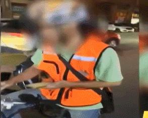 黑代驾聚集驱赶正规代驾,黑代驾集聚驱赶正规代驾