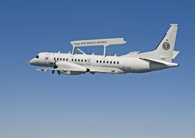 沙特阿拉伯皇家空军成立时间,小国空军