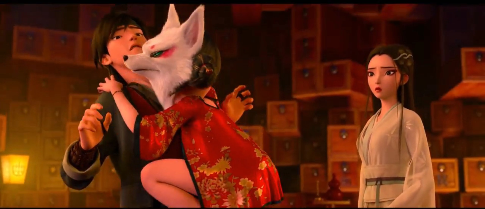 相濡以沫的爱情才会走得更加长远,相濡以沫便是最长久的爱情