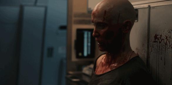 最新密闭空间惊悚片，比丧尸更可怕的人性，越想越害怕