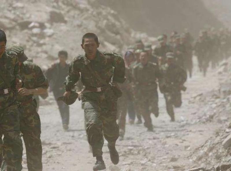 现在的肺炎疫情有多可怕,为什么有信心战胜肺炎疫情