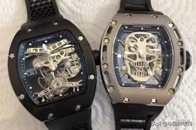 nb手表是哪国产的,国产rm手表