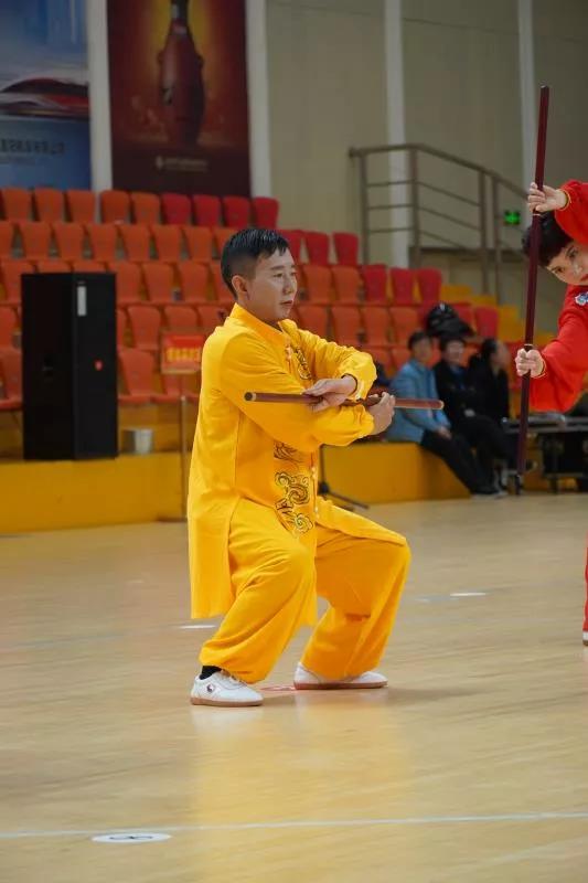 第十四届健身气功比赛视频,全民健身运动会健身气功比赛