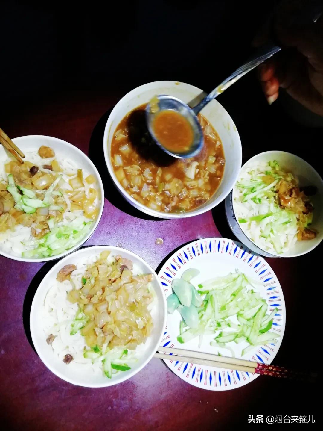 烟台人最爱吃的菜饭有哪些,烟台十大必吃菜谱