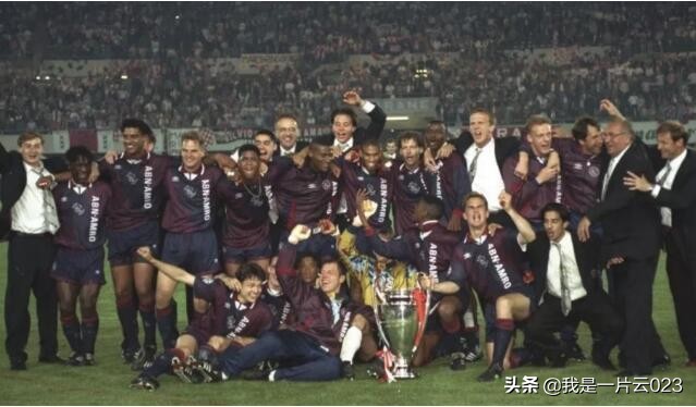 欧冠历史十大经典决赛,欧冠历史人物