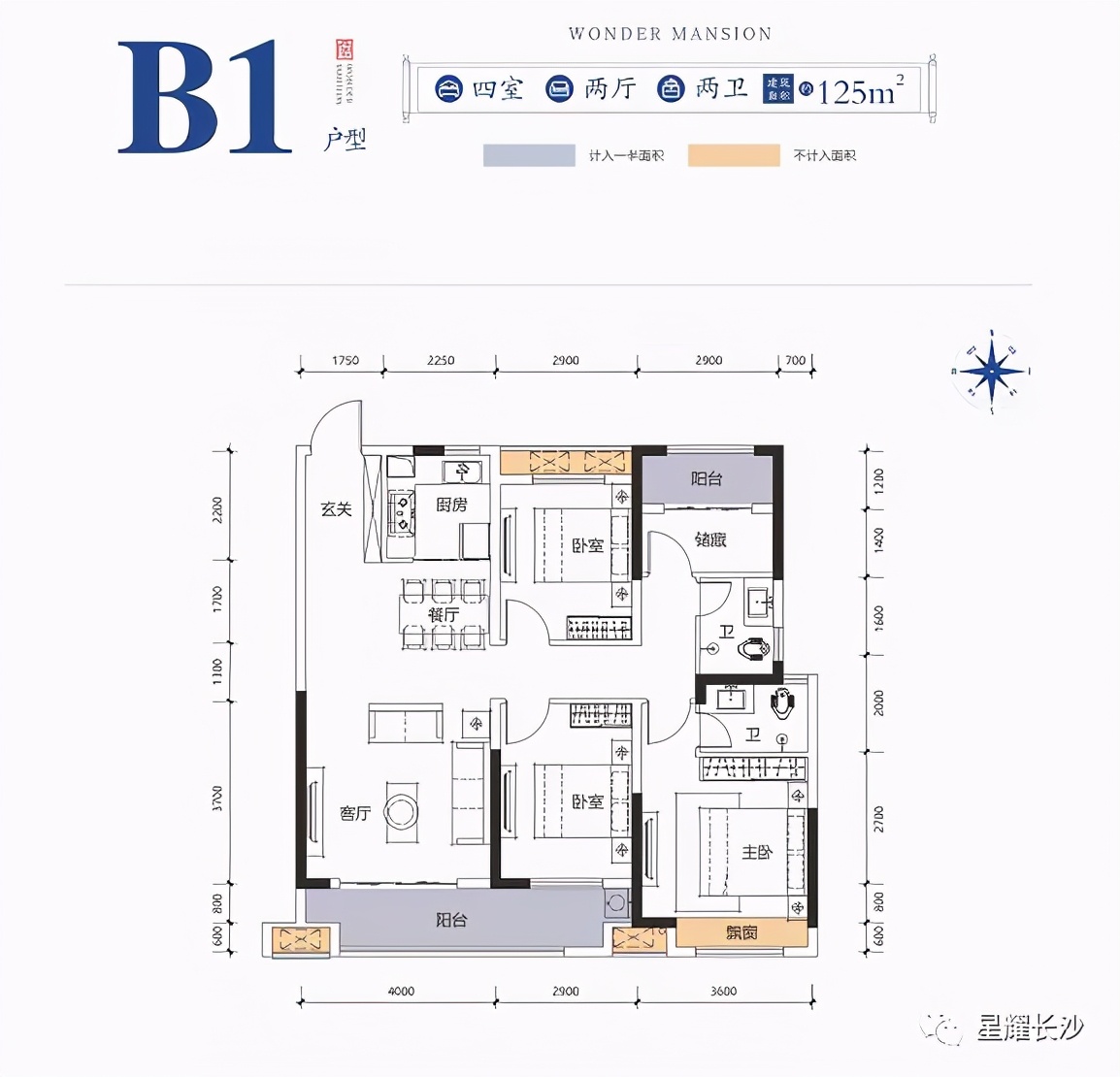 盯紧!长沙又一个价值爆点!地铁口,临湘江,均价仅6398