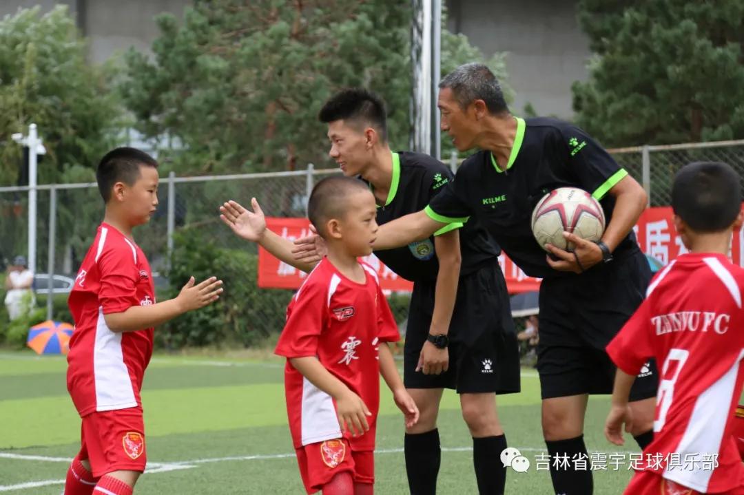 长春市二道区足球春城杯,2021年长春市足球业余联赛春城杯