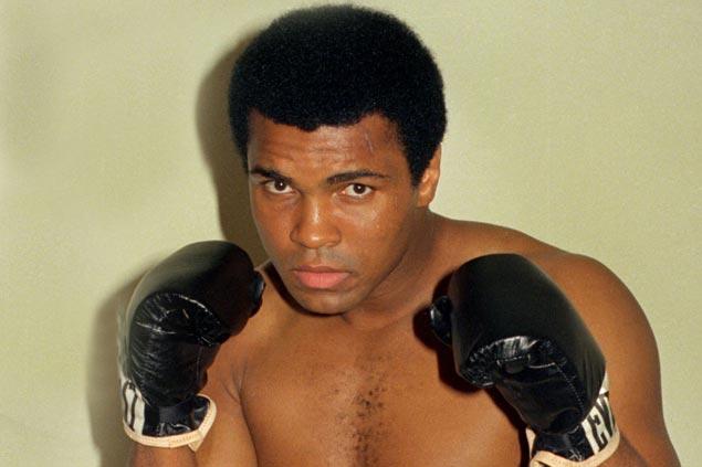 奥运会10大传奇巨星,奥运会十大令人疯狂的冠军