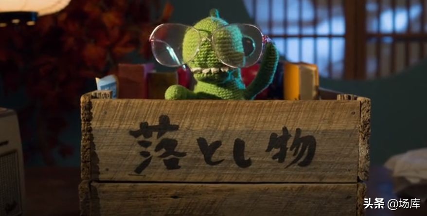 3分钟看完豆瓣高分短片,9部有趣的高分短片