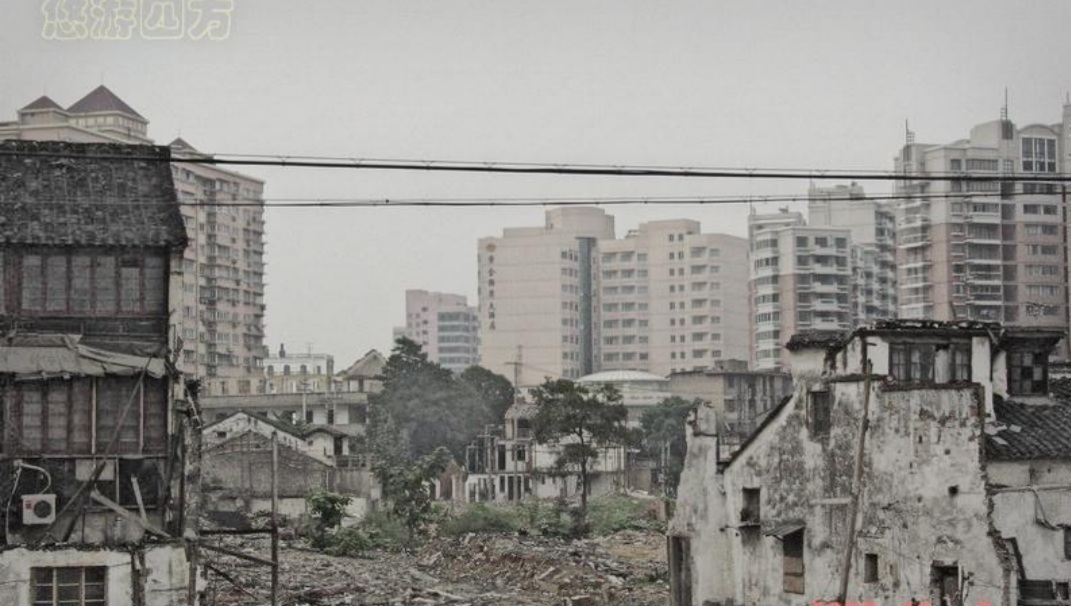 无锡最著名的历史街区,无锡最热闹区在哪