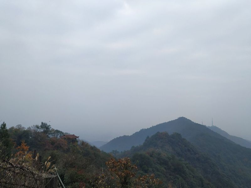 杭州市周末自驾游去哪里好玩,杭州出发周末旅游攻略