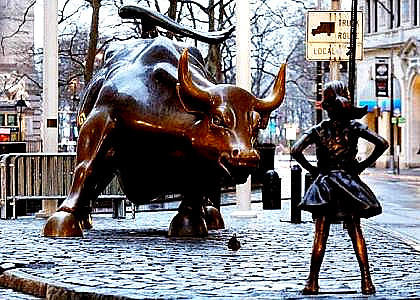 美国旅游曼哈顿攻略,美国三日游旅游线路