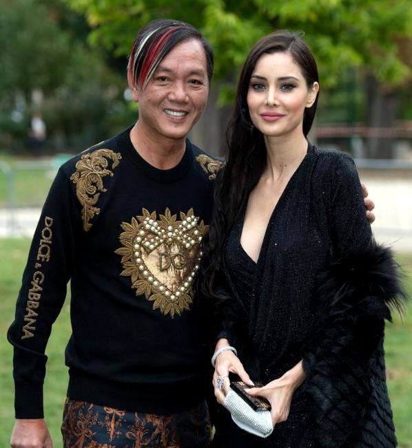 “壳王”陈国强终结TVB邵氏时代,7.5亿卖澳门十三第酒店股权