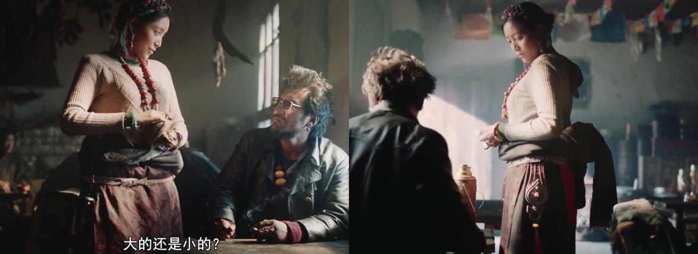 经典西部片复仇,一部被严重低估的西部复仇片