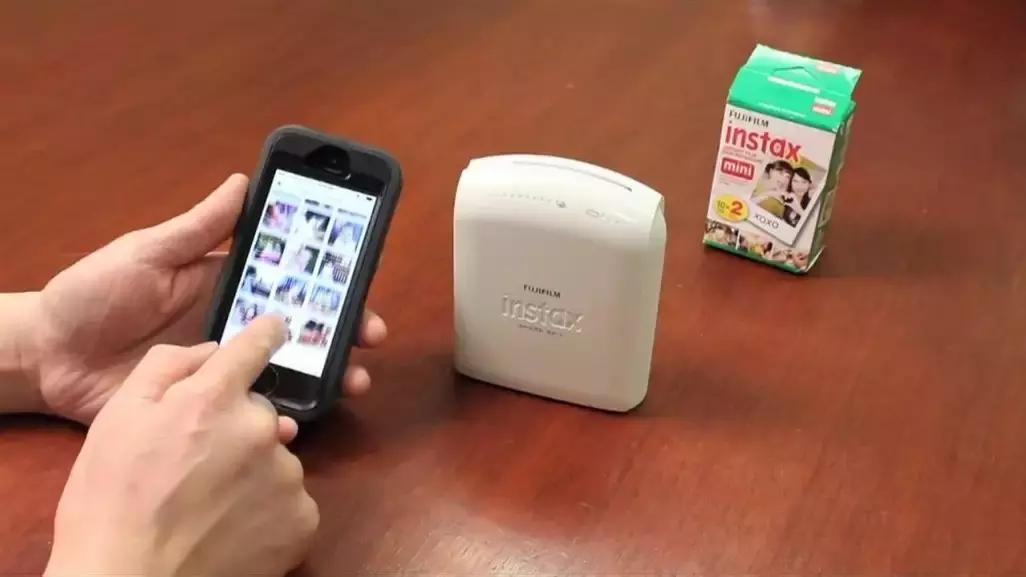 拍立得一次成像相机,拍立得相机哪款拍摄清晰